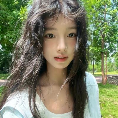 两个人的小森林