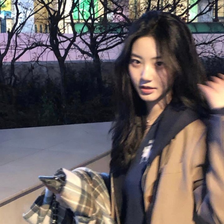 肮脏性感的人