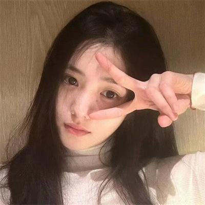 美丽背后